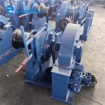 Single Gypsy Chain Anchor Windlass Winch 18mm 20mm 28mm Diesel Engine Driven