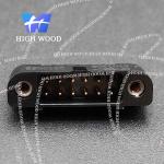 HW-M80 Connectors, HW-M80-5101205  2mm Pitch Rectangle Connector for sale