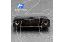 China HW-M80 Connectors, HW-M80-5101205  2mm Pitch Rectangle Connector supplier