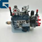 9521A081H Engine DP310 Original New Diesel Fuel Injection Pump for sale