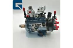 China 9521A081H Engine DP310 Original New Diesel Fuel Injection Pump supplier