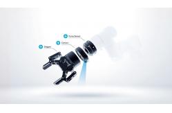 China ROBOTIQ FT 300 FORCE TORQUE SENSOR  Robot Accessories supplier