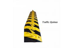 China Waterproof IP68 Hydraulic Road Blocker Anti Terrorist Emergency Release System supplier
