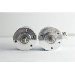 SJ38 Single Turn Gray Code Encoder , Parallel Output Mechanical Absolute Encoders 512 Ppr 9 Bit for sale