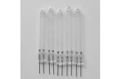 China Silicon Sterilization Lamp Disinfection Germicidal For Mobile Phone Box supplier