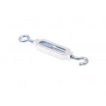 Stainless Steel Flat Square Hook And Eye Turnbuckle Hardware