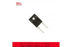 China FFH60UP60S TO247-2 Transistor Integrated Circuit 60A 600V Original supplier