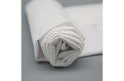 China Twill TC Cotton Uniform Fabrics Width 150cm Anti Static supplier
