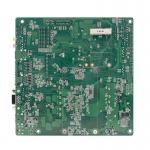 Intel Kaby Lake R 8th Gen I7-8550U Mini Itx Motherboard 4K Industrial 6 Com 2 Lan for sale