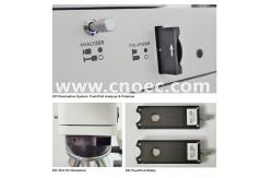 China Industrial Metallurgical Optical Microscope UIS BF / DF, DIC With Halogen Lamp A13.0215 supplier