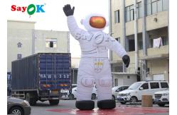 China 6M Inflatable Character For Promotion / Giant Inflatable Astronaut supplier