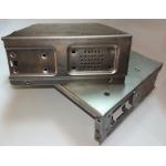 Controller Housing Metal Stamping Parts Large Bending Dies Computer Case   for sale