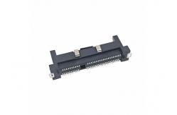 China CE1006000110111 Connectors Cool Edge 0.80mm Hybrid Power And Signal Connectors supplier