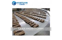 China Cereal Bar Machine supplier