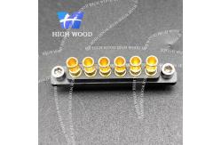 China HW-M80 Connectors, HW-M80-4000000F2-06-325-00-000 supplier