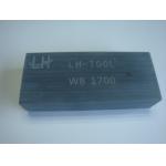 Dark Grey Model Making Board PU Based 1000x500x50/75/100mm 750x500x50/75/100mm for sale