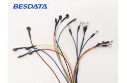 China Suitable EEG Electrodes Measurements EEG Ag / AgCl Reference Electrode supplier