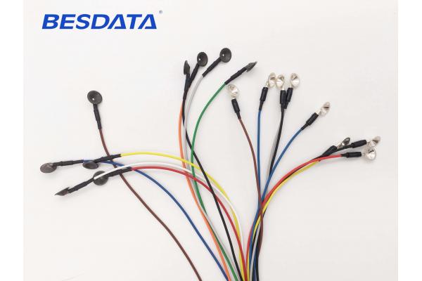 Suitable EEG Electrodes Measurements EEG Ag / AgCl Reference Electrode
