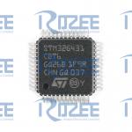 STM32G431CBT6