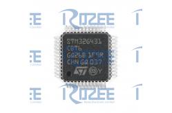 China STM32G431CBT6 supplier