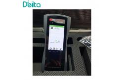 China JF-2004 Partial Discharge Detect Transmission Line Test Equipment supplier