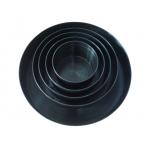 Aluminum Mateiral Vessels For Testing Hotplates Or Induction Hotplates IEC 60335-2-9 for sale