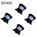 Support Roller For JCB 801 Mini Excavator Undercarriage Component for sale