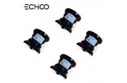 China Support Roller For JCB 801 Mini Excavator Undercarriage Component supplier