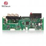 PCBA SMT PCB Assembly Printed Circuit Board Assembly AI Smart Module for sale