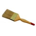 Polyester Synthetic Filament Brush Skirting Board Paint Brush for sale