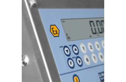 China Easy Pesa 2GD Industrial Plants AISI304 IP68 Bench Weighing Scale supplier