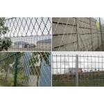 Cheaper Price Galvanized / Power Coated Rustproof Razor Wire Fencing For Prison School for sale
