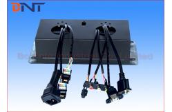 China Conference Universal Desk Pop Up Sockets Zinc Alloy With HDMI VGA Socket supplier