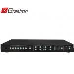 USB 2.0 Multiview Processor 60Hz HDMI Presentation Switcher for sale