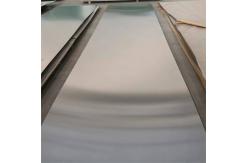 China Automotive Grade Titanium Foil Sheet Silver Corrosion Resistance Ti Sheets supplier