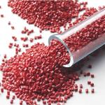 Oem Plastic Concentrate Pigment Pearlescent Masterbatch Heat Resistance