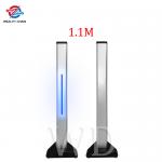 Adult High 110cm RJ45 Face Recognition Attendance Machine for office for sale