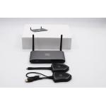 Share presentations and collaborate securely over your existing network with the WP-12 for sale