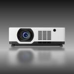 Long Throw 6500 Lumen High Definition Projector High Resolution Projector for sale