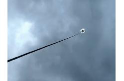 China Tethered UAV Unmanned Aerial Vehicle Lighting Tethered Fittings supplier