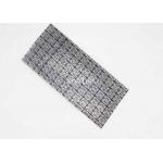 6 * 10 Inch Custom Bubble Mailer Envelopes , Mesh Bubble Lined Envelopes