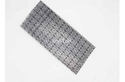 China 6 * 10 Inch Custom Bubble Mailer Envelopes , Mesh Bubble Lined Envelopes supplier