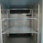 IEC 60068 Programmable High And Low Temperature Test Chamber With 150L Volume