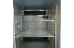 China IEC 60068 Programmable High And Low Temperature Test Chamber With 150L Volume supplier