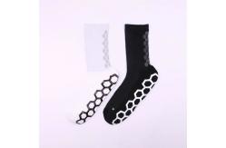 China Snagging Resistant Combed Cotton Men Socks Direct With QUICK DRY Technology supplier