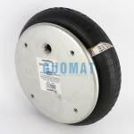Vulcanization Air Rubber Bellow 1B14-372 by Goodyear Single Convoluted Air Spring
