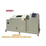 PP Material Environmental Test Chamber for Salt Spray Damp Heat Test