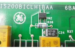 China GE Mark VI IS200BICLH1BAA IGBT Drive/Source Bridge Interface Board GE Turbine Control supplier