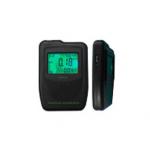 Personal Dose Alarm Meter DP802i Radiometer X-Ray Flaw Detector , dosimeter