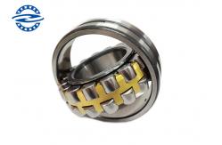 China Precision 22240 MB Spherical Double Row Roller Bearing With ID 200 mm supplier